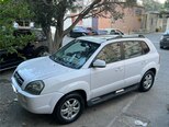 Hyundai Tucson-8