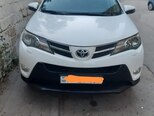 Toyota RAV4-1