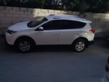 Toyota RAV4-3