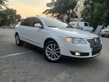 Volkswagen Passat-2