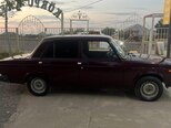 LADA (VAZ) 2107-4