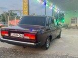 LADA (VAZ) 2107-2
