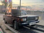 LADA (VAZ) 2107-3