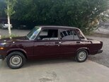 LADA (VAZ) 2107-5