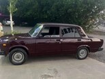 LADA (VAZ) 2107-6