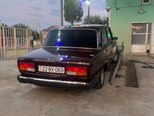 LADA (VAZ) 2107-7