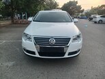 Volkswagen Passat-4