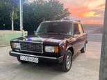 LADA (VAZ) 2107-8
