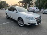 Volkswagen Passat-5