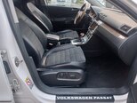 Volkswagen Passat-16