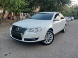 Volkswagen Passat-6