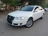 Volkswagen Passat-3