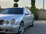Mercedes E 320-2