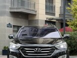 Hyundai Santa Fe-7