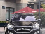 Hyundai Santa Fe-3