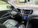 Hyundai Santa Fe-11