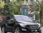 Hyundai Santa Fe-1