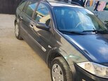 Renault Megane-3