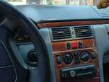 Mercedes E 200-2