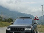 Land Rover Range Rover-2