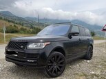 Land Rover Range Rover-1