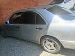Mercedes E 200-6