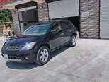Nissan Murano-2