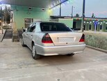 Mercedes C 180-3