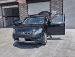 Nissan Murano-5