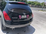 Nissan Murano-6