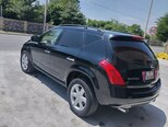 Nissan Murano-7