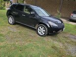 Nissan Murano-9