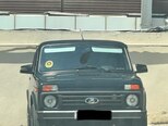LADA (VAZ) Niva-5