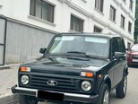 LADA (VAZ) Niva-6