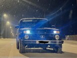LADA (VAZ) Niva-2