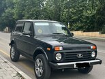 LADA (VAZ) Niva-7