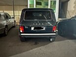 LADA (VAZ) Niva-3