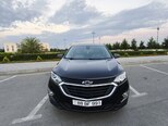 Chevrolet Equinox-1