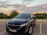 Chevrolet Equinox-2
