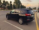 Chevrolet Equinox-3