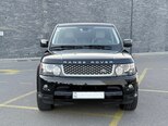 Land Rover RR Sport-4