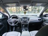 Chevrolet Equinox-6
