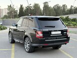Land Rover RR Sport-8
