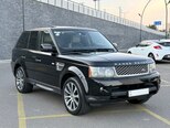 Land Rover RR Sport-5