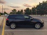 Chevrolet Equinox-4