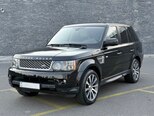 Land Rover RR Sport-3