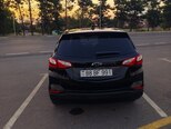 Chevrolet Equinox-5