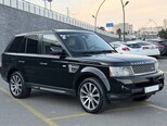 Land Rover RR Sport-6
