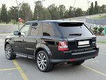Land Rover RR Sport-7