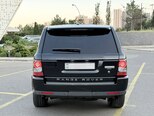 Land Rover RR Sport-9